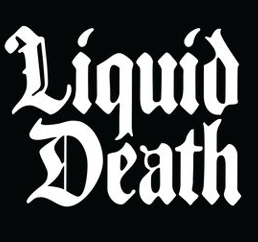Liquid Death - Somnus Collective client
